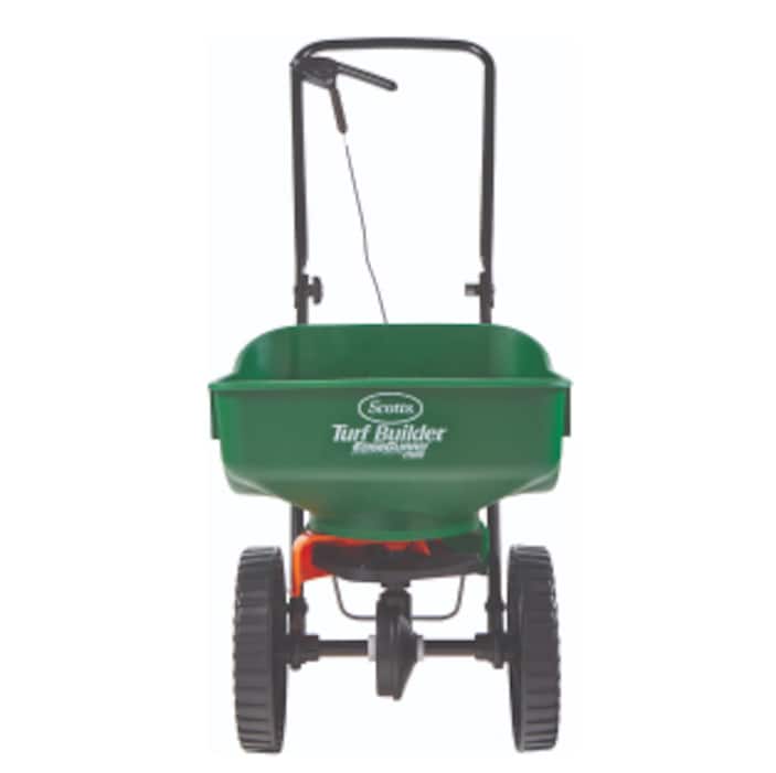 Spreaders 