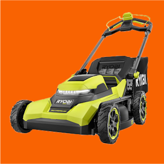 Select Mowers