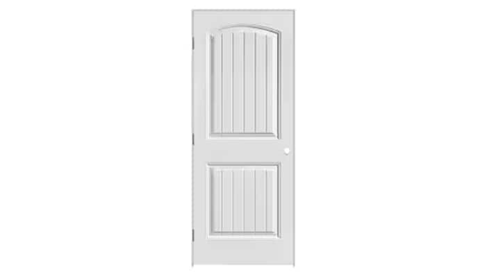 Solid Core Prehung Doors