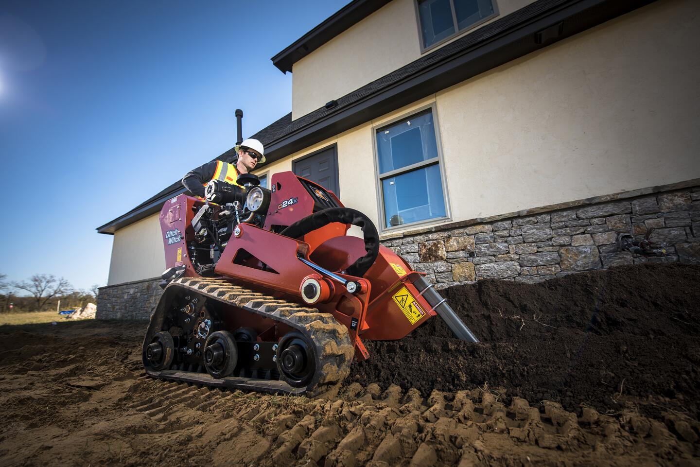 Boom Lift Rental Near Me