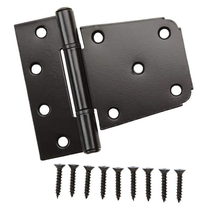 Gate Hardware