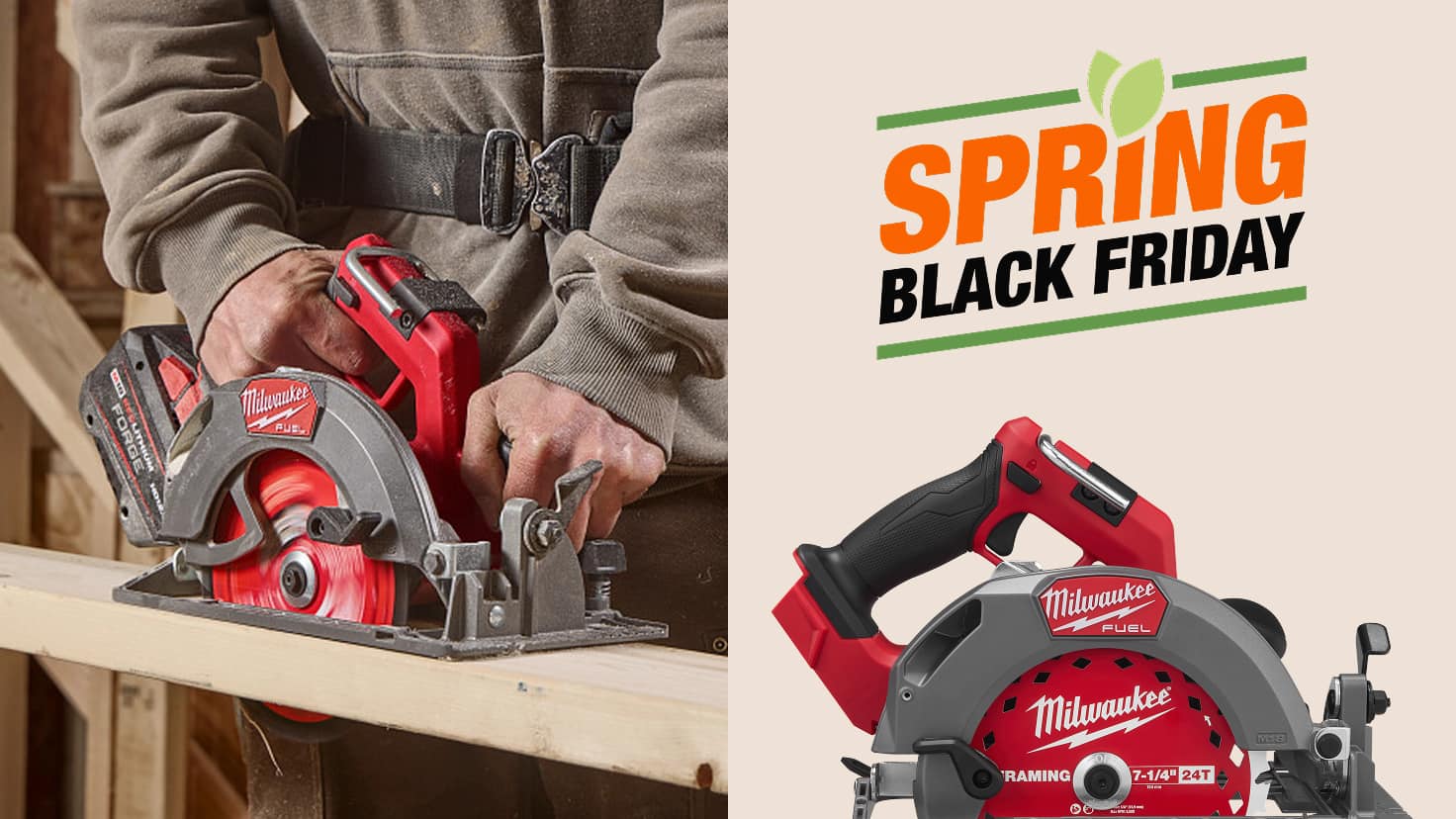 Up to 40% Off Saws