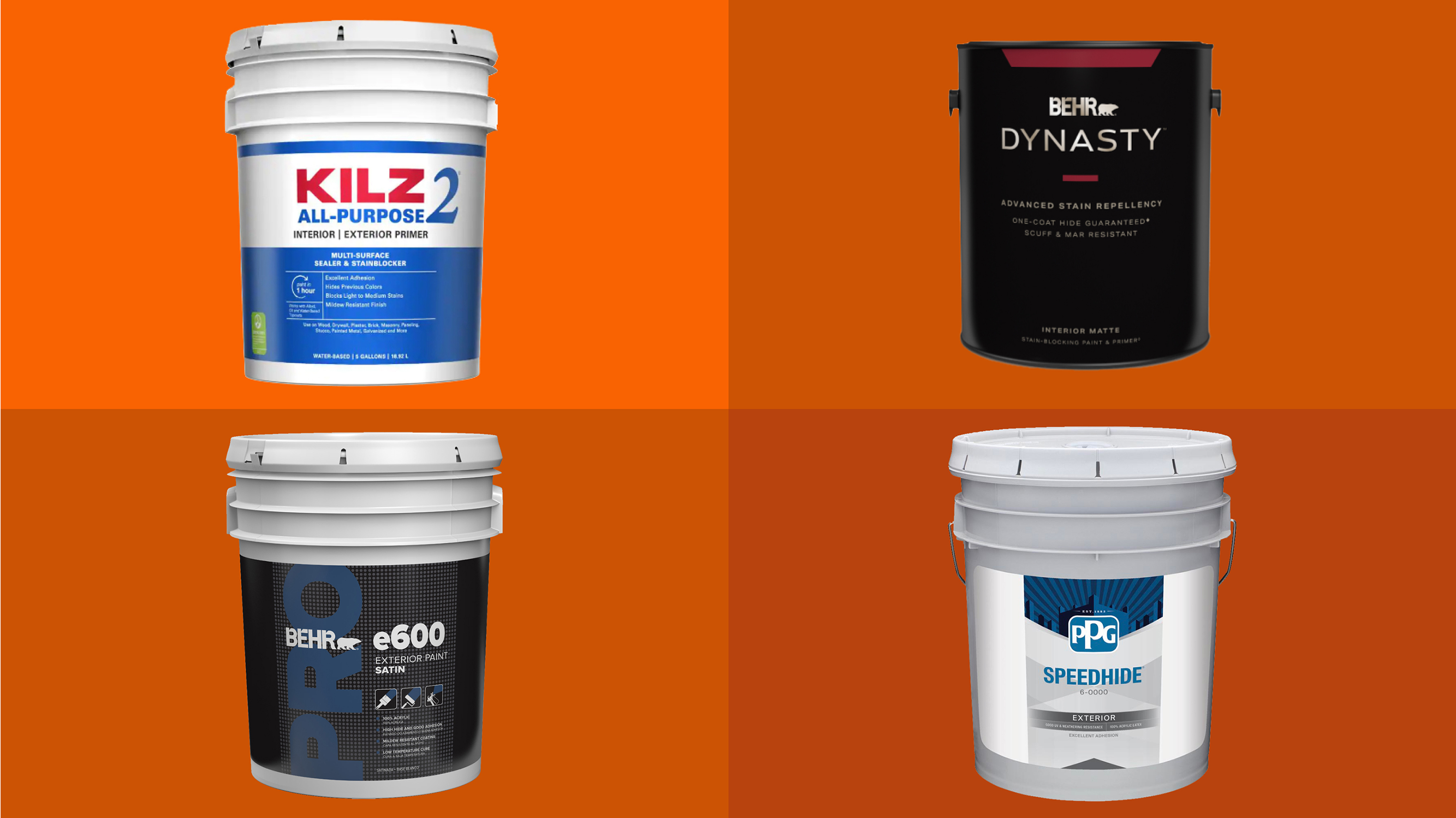 Will Home Depot Mix My Paint for Curbside Pickup?