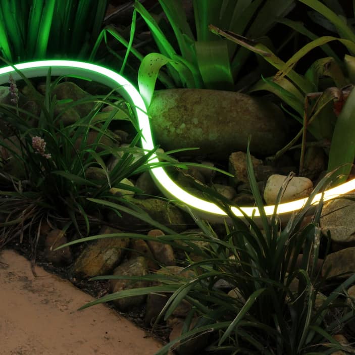 Outdoor Novelty Lighting