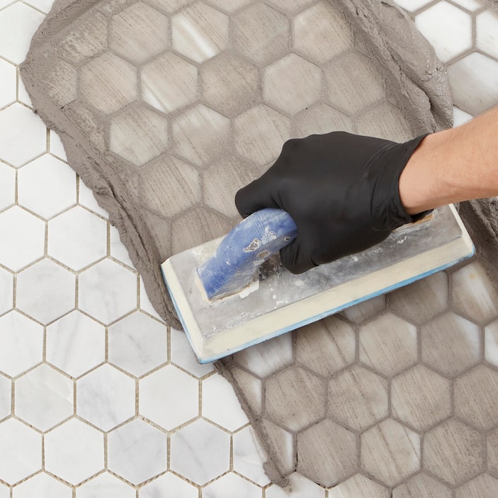 Image for Tile Grout