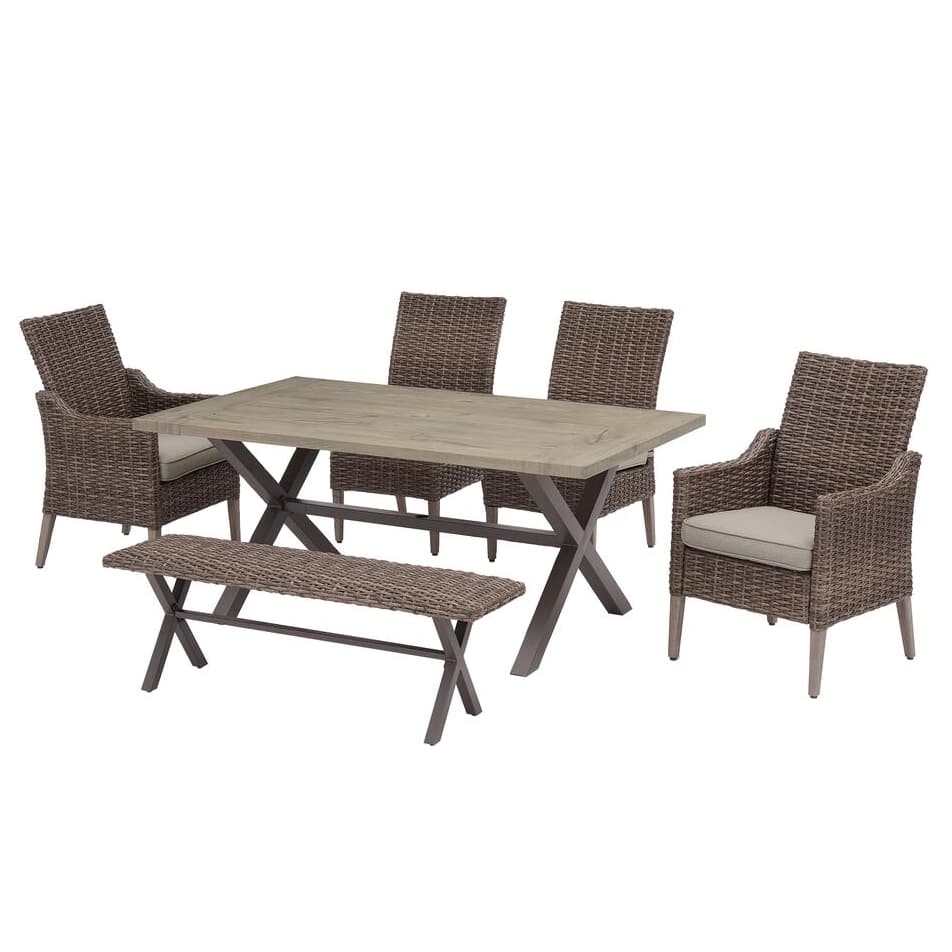 Image for Patio Furniture