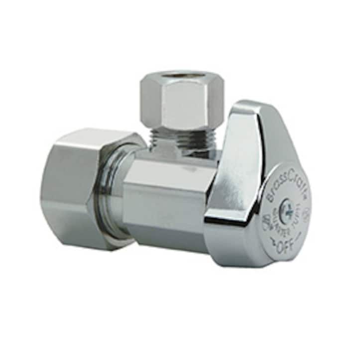 Tub & Shower Valves