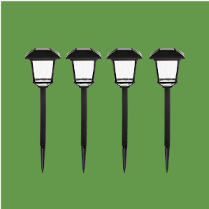 Outdoor Lighting