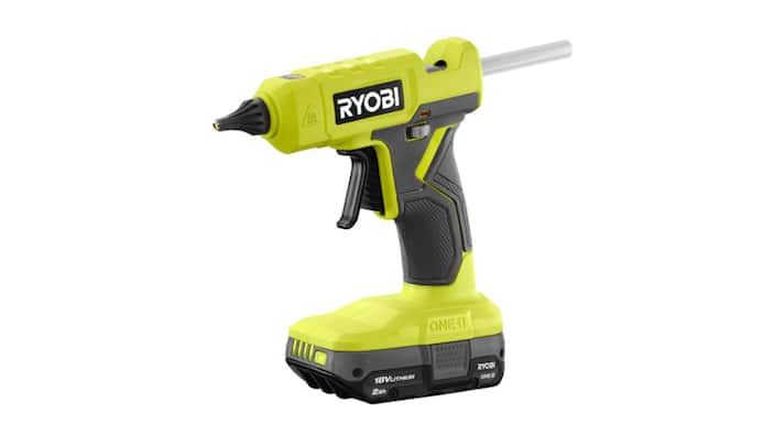 Hot Glue Guns