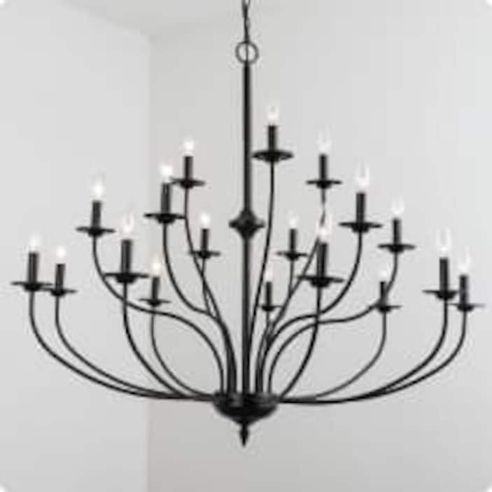 Image for Traditional Chandeliers