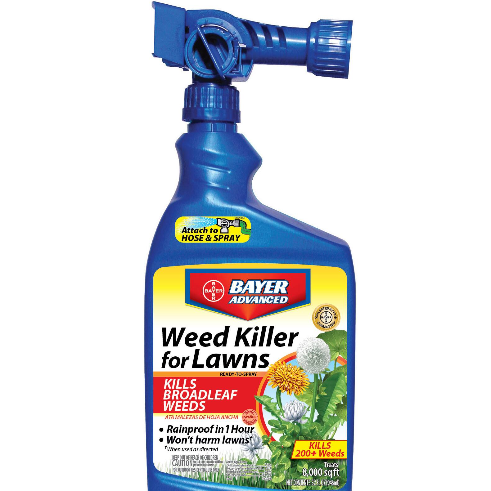 Image for Shop Weed Killer