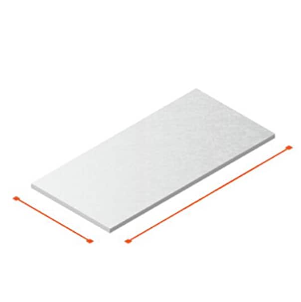 Image for 4' x 12' Sheets