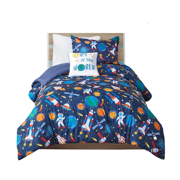 Kids Bedding