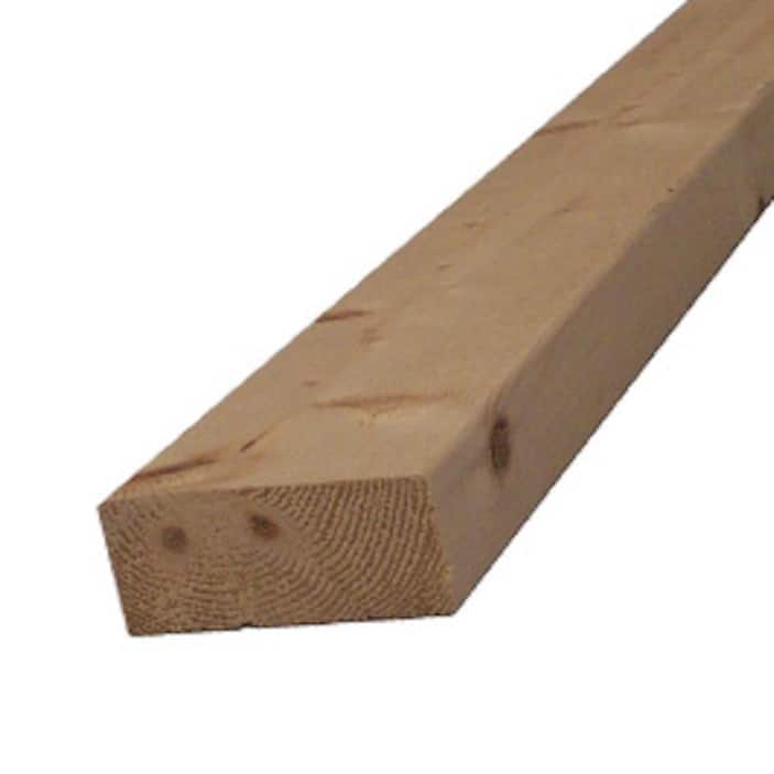 Image for Dimensional Lumber