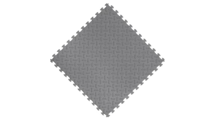 Garage Flooring