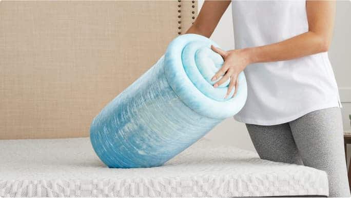 Image for How to Pick the Best Mattress Accessories