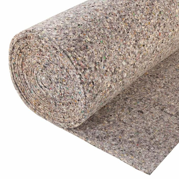 Carpet Padding & Grippers
