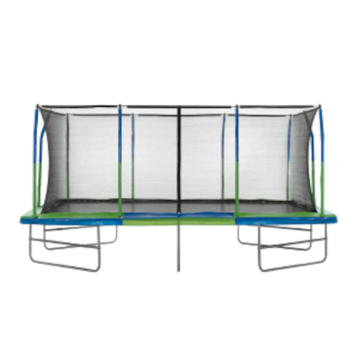 Image for Trampolines