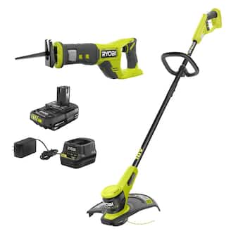 Select Trimmers & Edgers