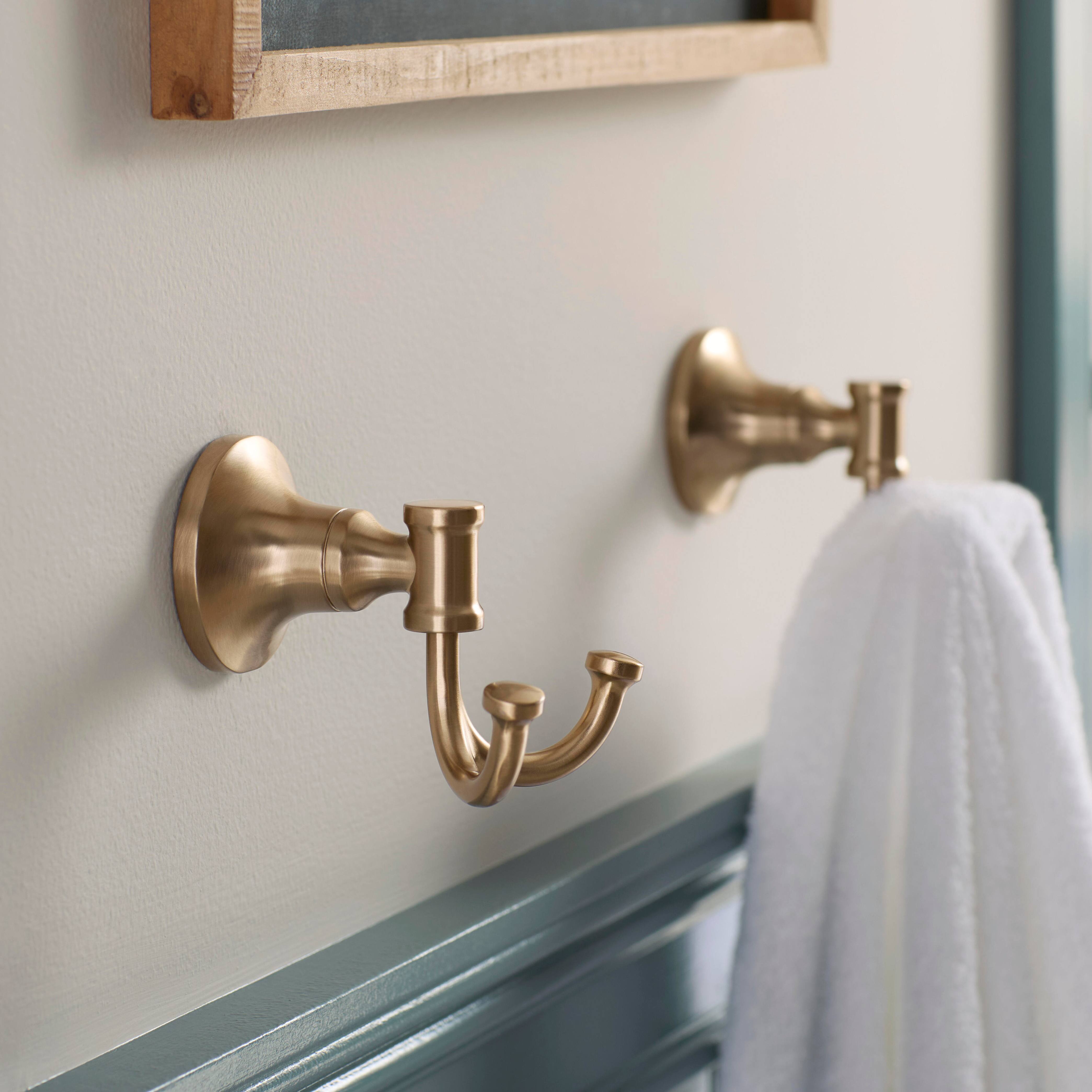 Towel Hooks