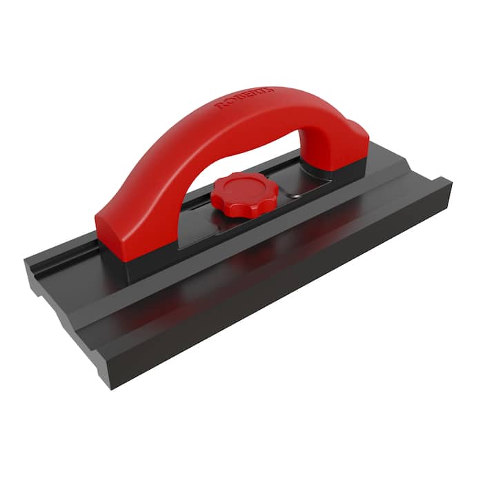 Tapping Blocks