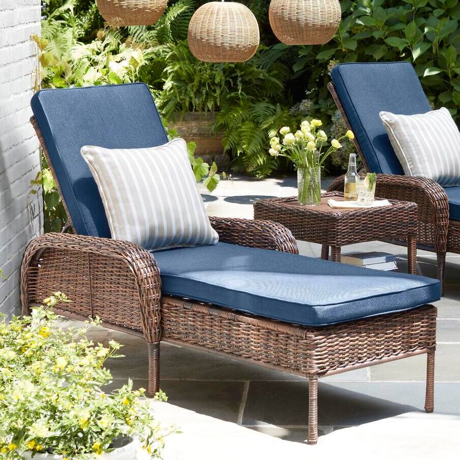 Elevate Your Patio with Home Center Outdoor Furniture