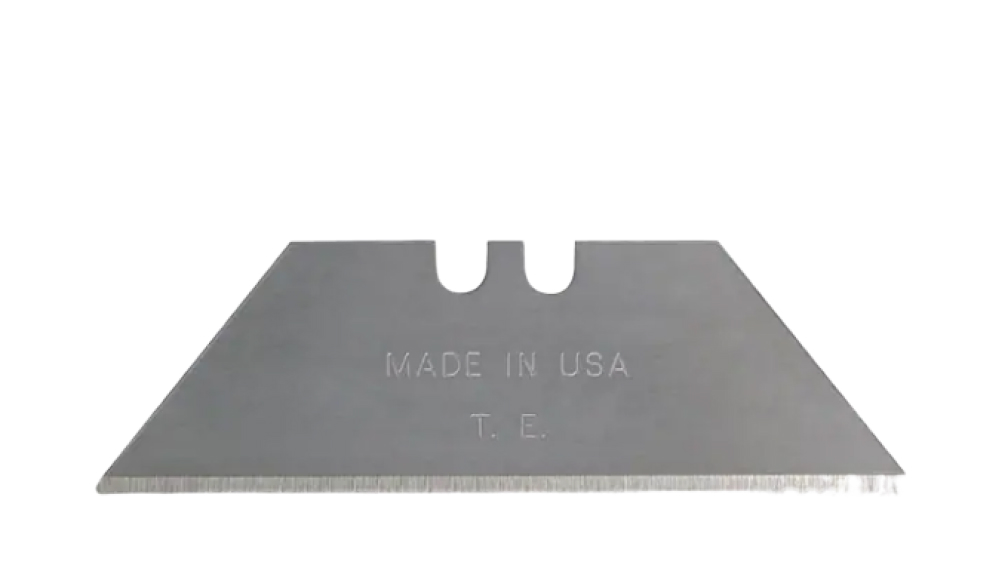Disposables/Utility Blades Disposables/Utility Blades