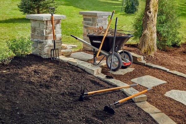 The Best Weeding Tools for Your Yard - The Home Depot