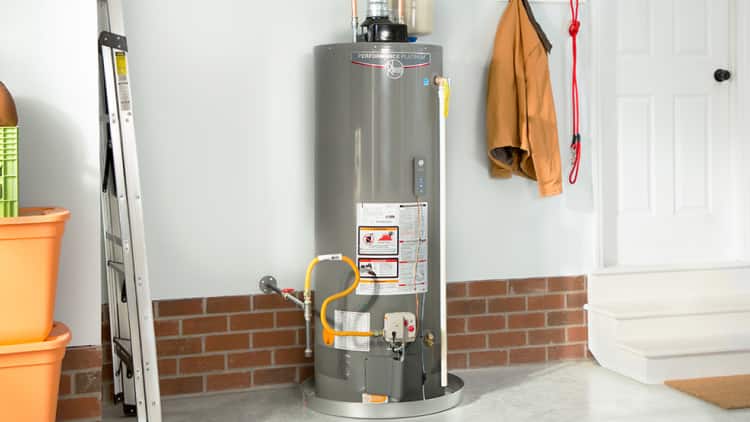 Best Water Heater Review