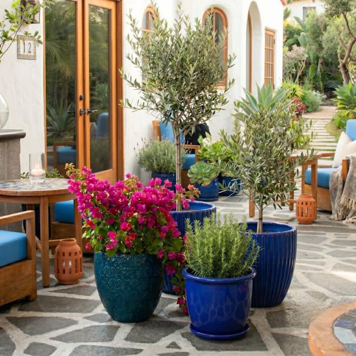 Mediterranean 