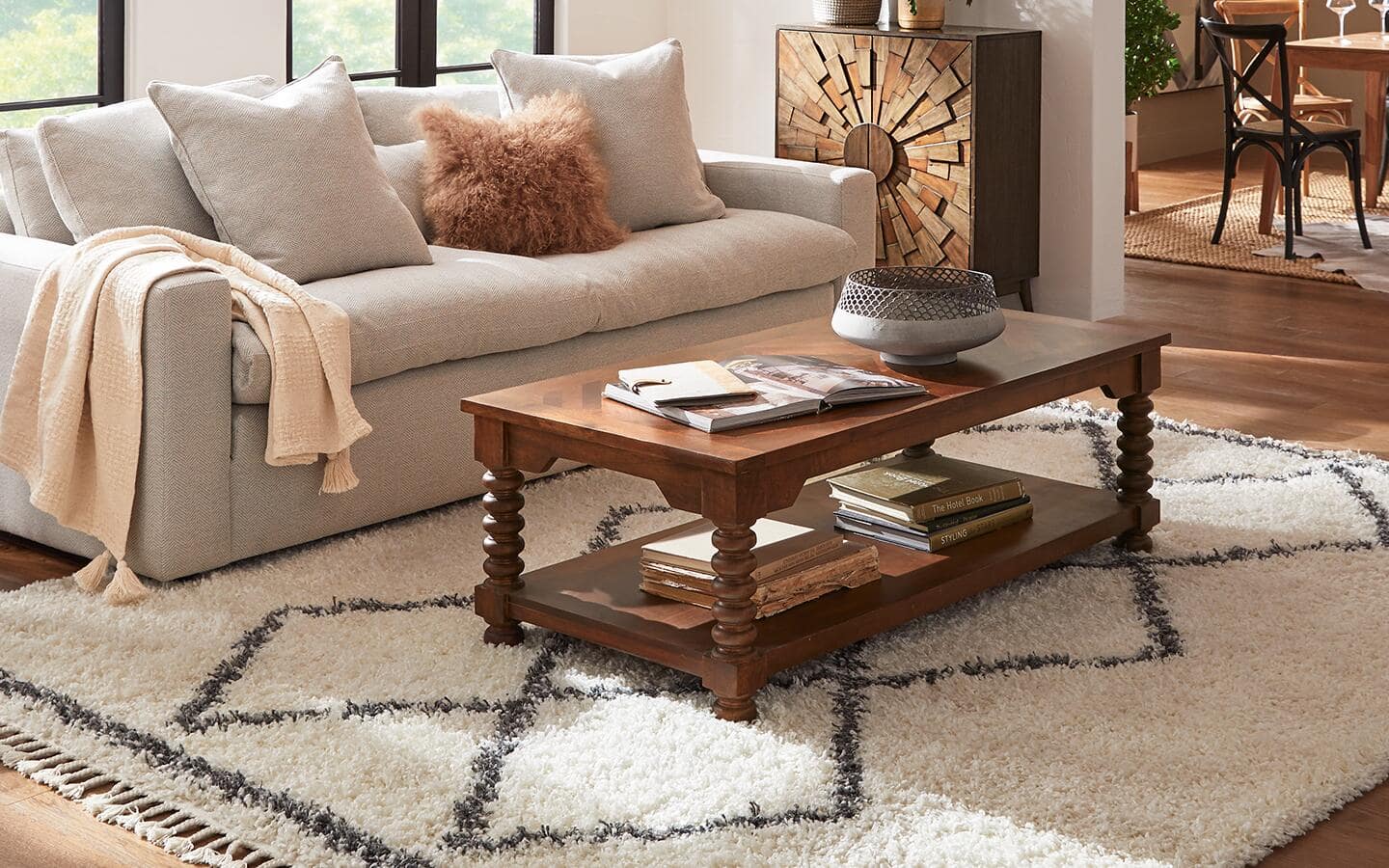 Rugs \u0026 Accessories | Interior Design Dallas TX — Lynda Bliss Designs, image size:1440x900