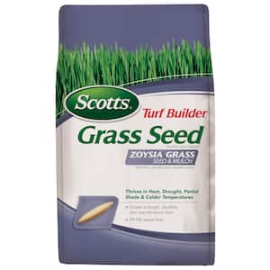 Image for Zoysia Grass Seed