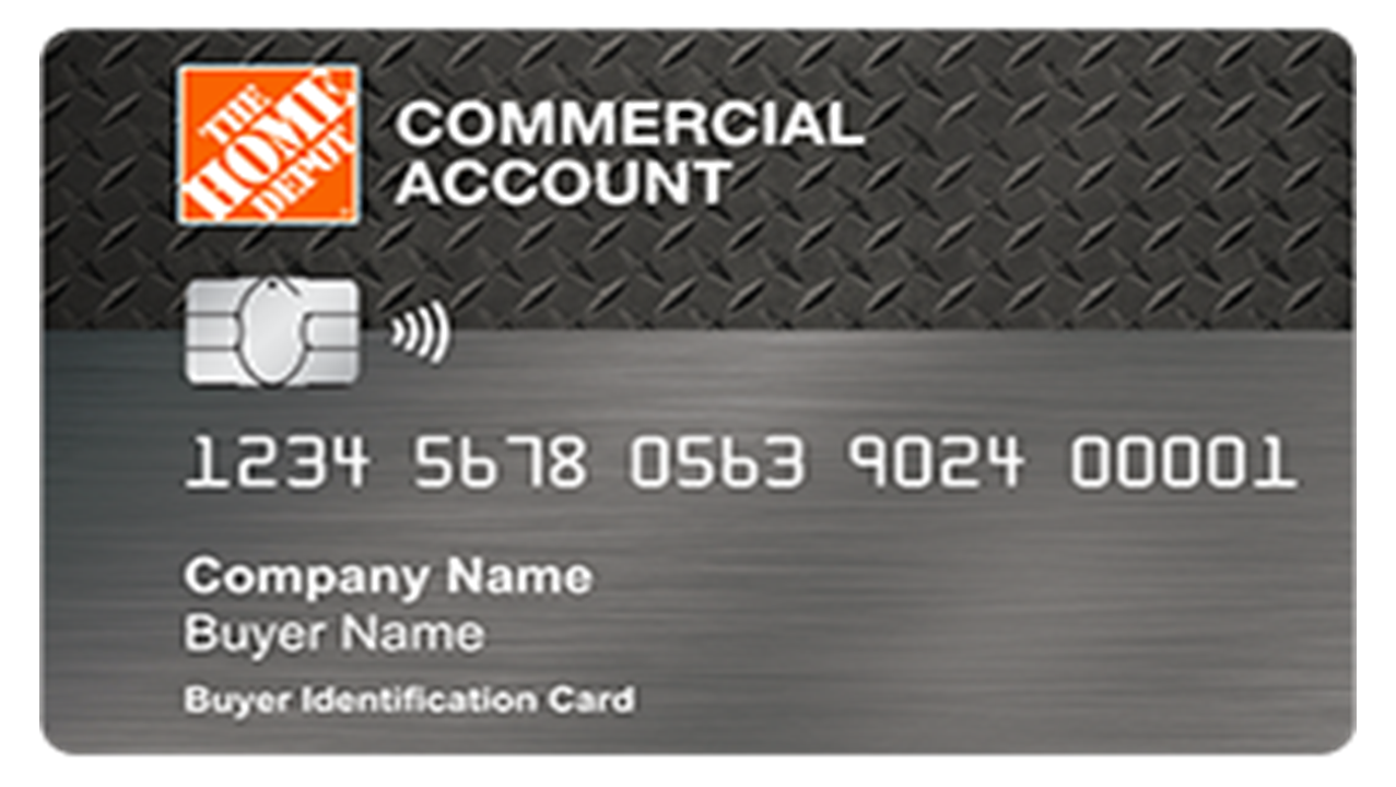 COMMERCIAL ACCOUNT COMMERCIAL ACCOUNT