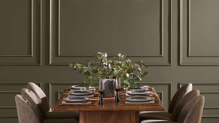 2027 Behr Color Trends