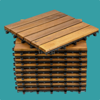 Up To 10% Off Select Online Decking