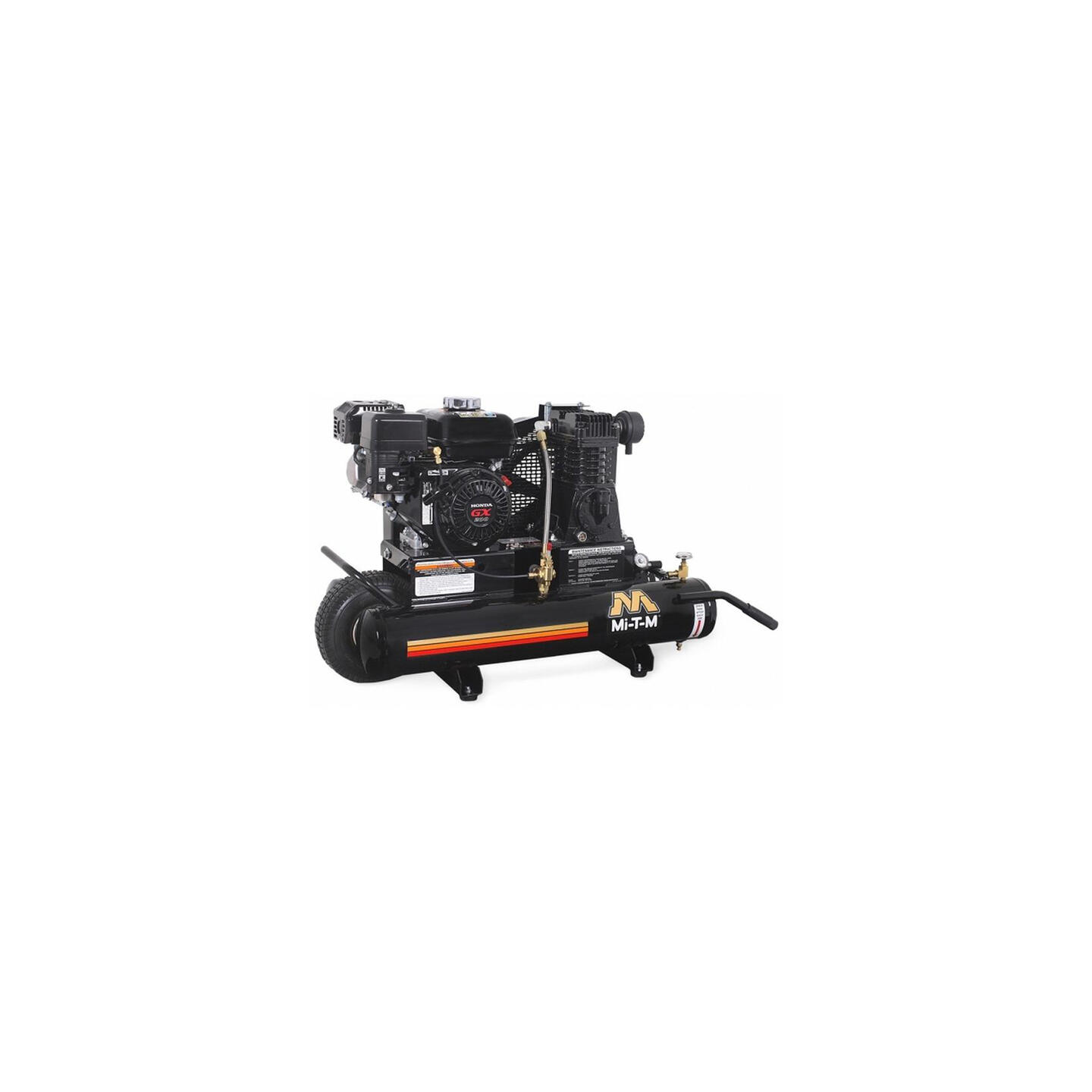 Rent Air Compressor: Essential Guide to Power Your Projects