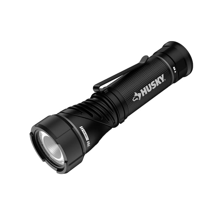 Flashlights
