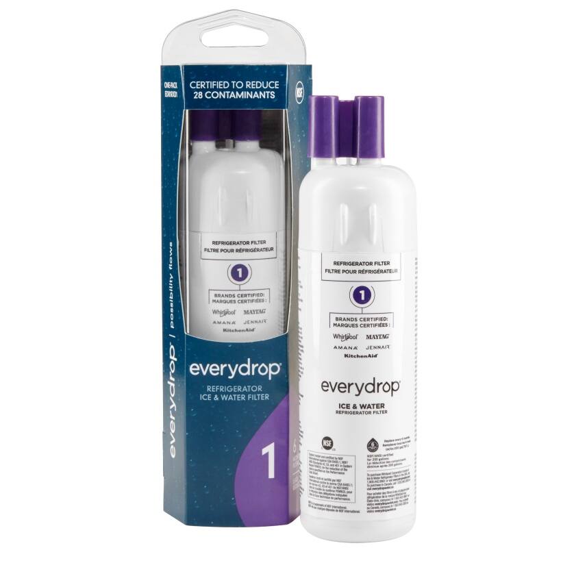 Refrigerator Water Filters