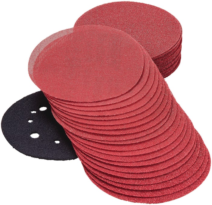 Abrasives