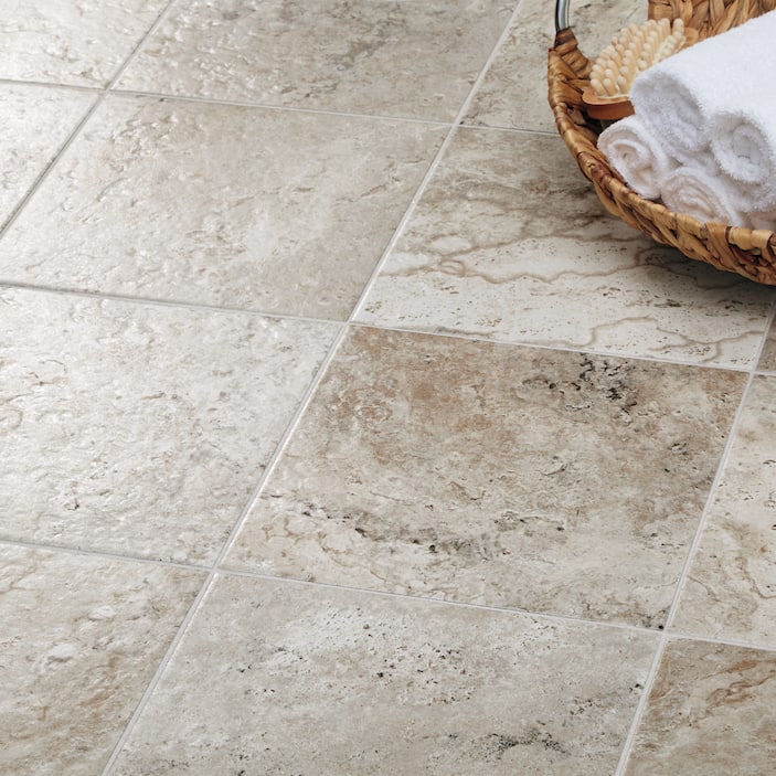 Stone Look Tile