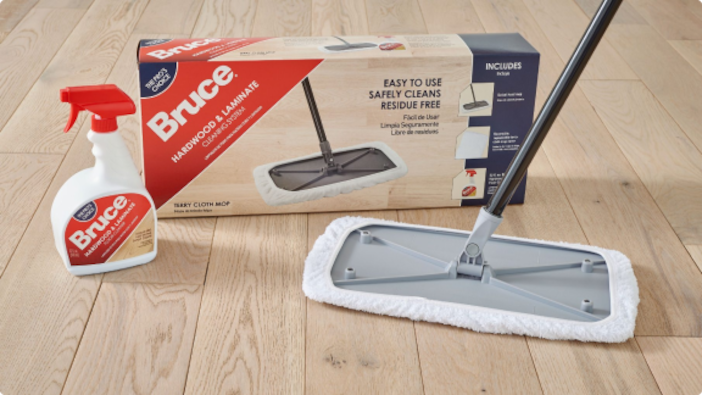 Floor Care Essentials