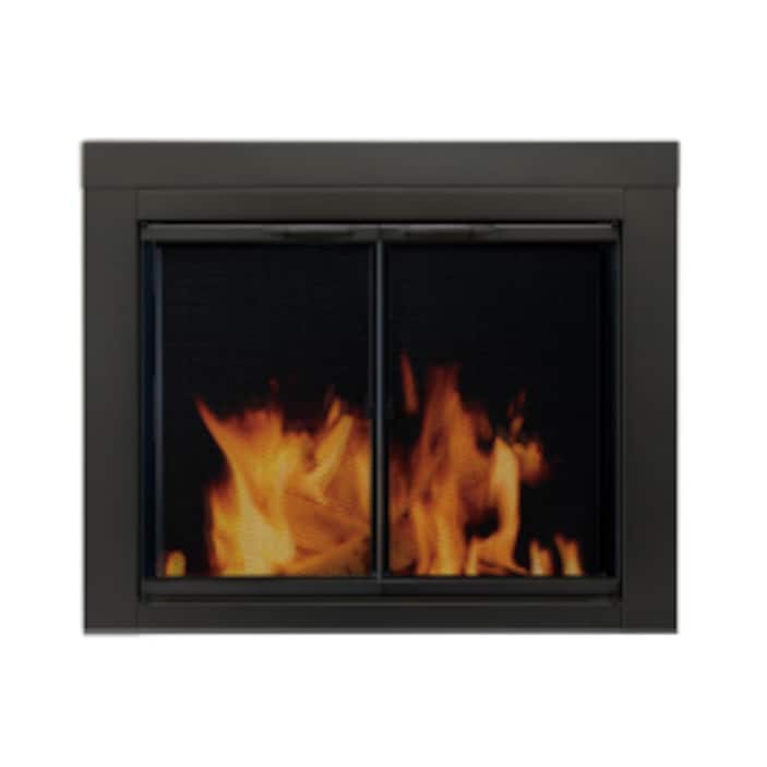 Image for Fireplace Doors