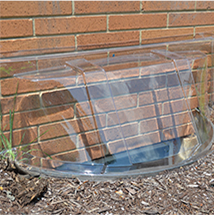 Area Window Well Covers