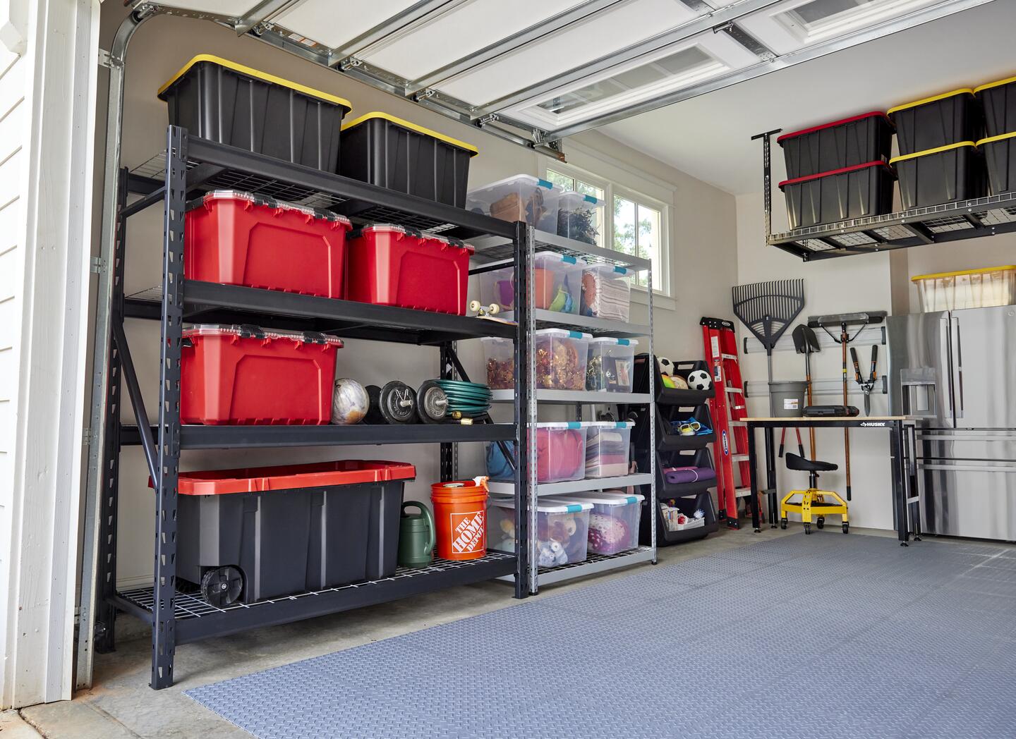 Home Depot Garage Repair Home Depot Garage Repair