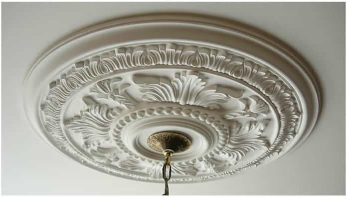 Ceiling Medallions