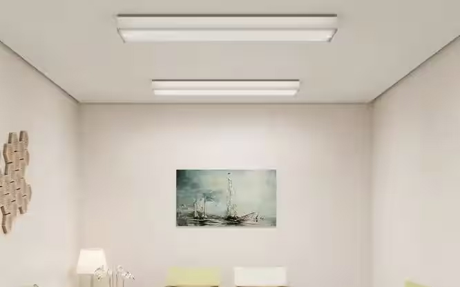 Commercial Lighting The Home Depot - Main Image