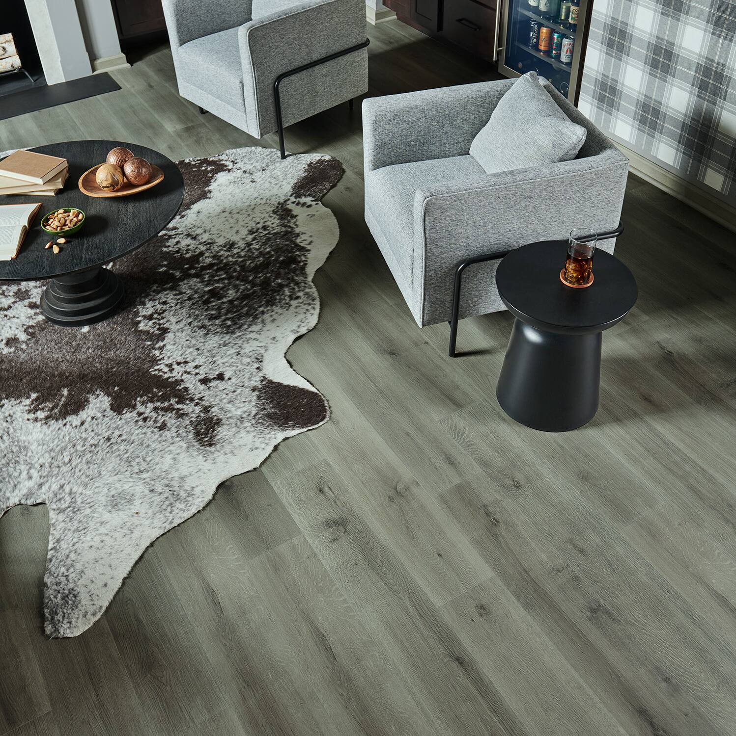 Basement Laminate Flooring