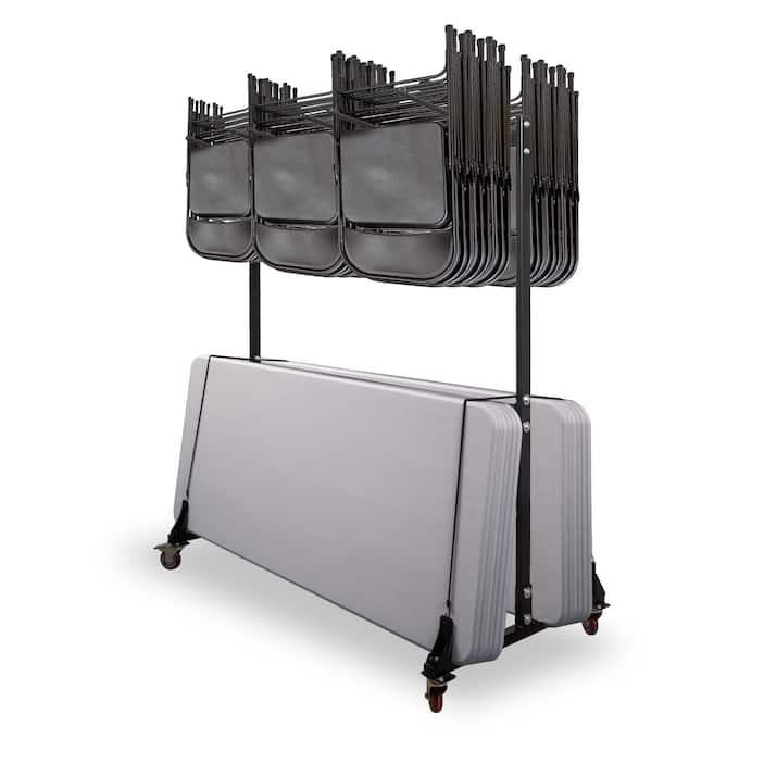 Table & Chair Carts