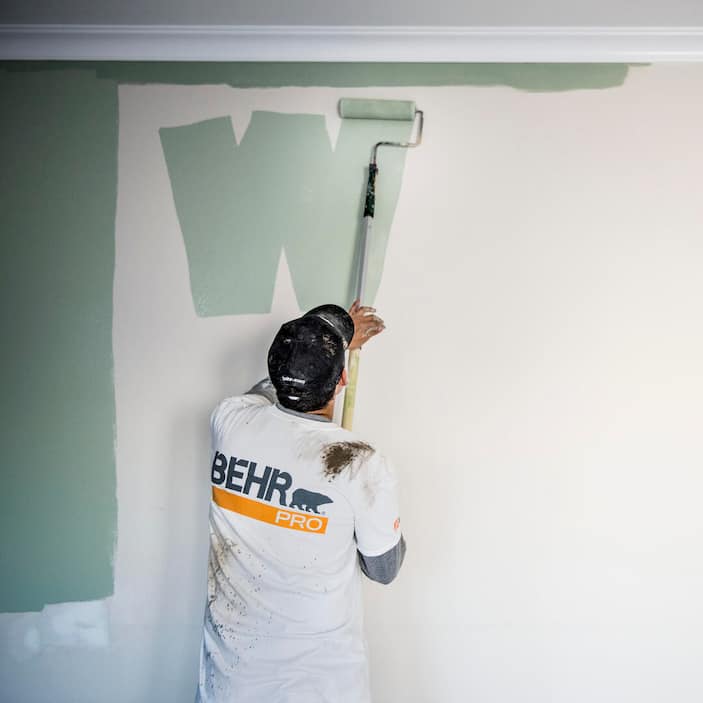 Interior Paint