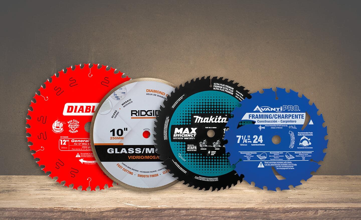 Best Table Saw Blades for Your Project - The Home Depot